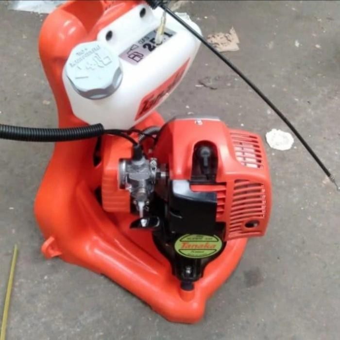 Pro Tanaka Mesin Potong Rumput Pro Sum 338 PE III Brush Cutter SUM338