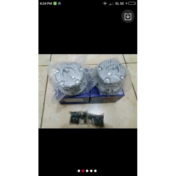 freelock aisin taft GT/independen - ori aisin .