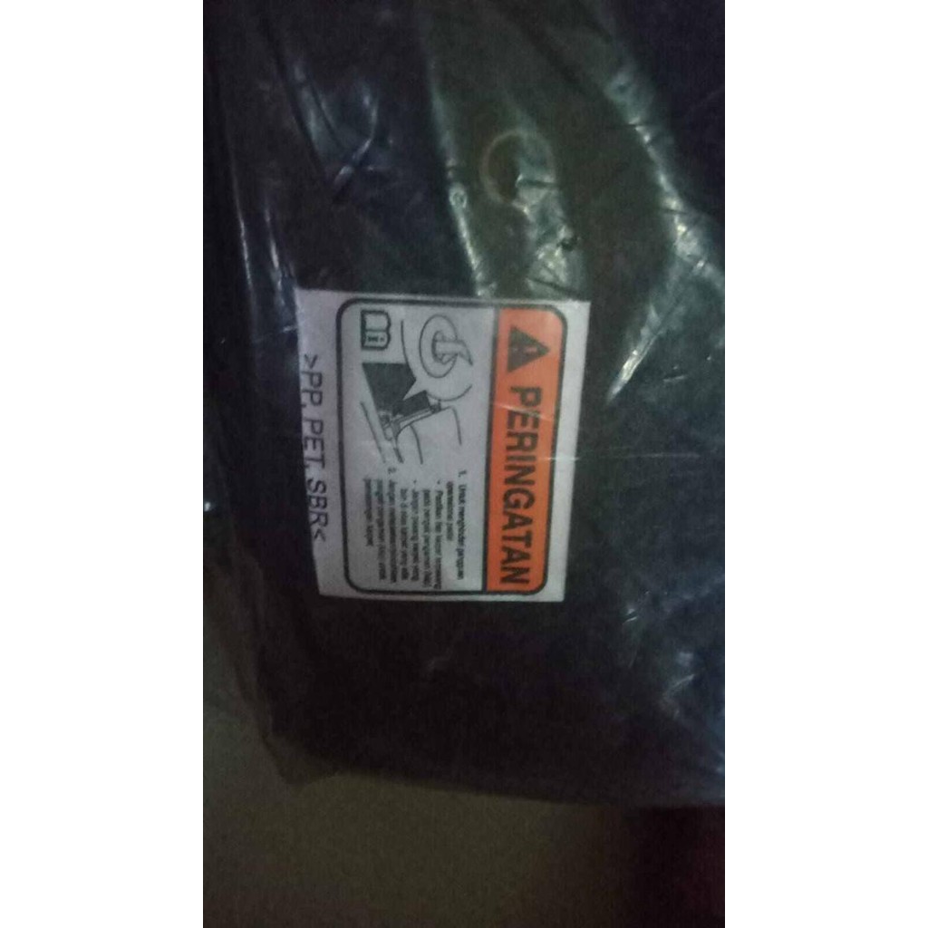 karpet bludru honda freed