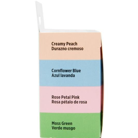 

Pastel Wilton Color Kit Set-4 X 0,5 Oz