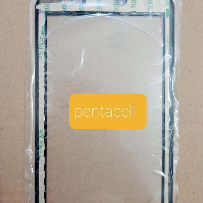 TOUCHSCREEN ZYREX ZT 216 DUS BIRU