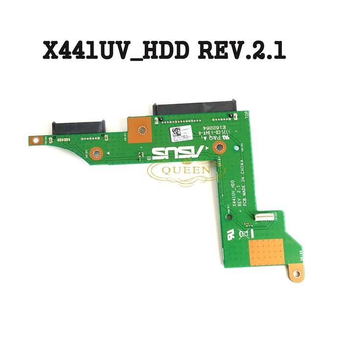 IO HDD BOARD FOR ASUS X441UV
