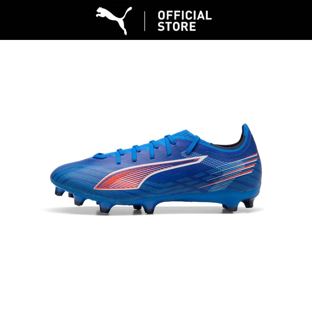 PUMA Sepatu Sepak Bola ULTRA 6 MATCH FG/AG Unisex
