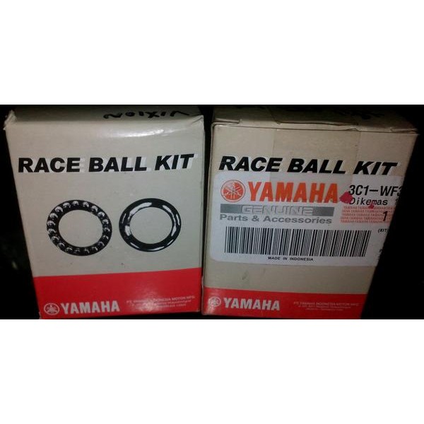 KOMSTIR YAMAHA VIXION / NEW VIXION ORI KOYO