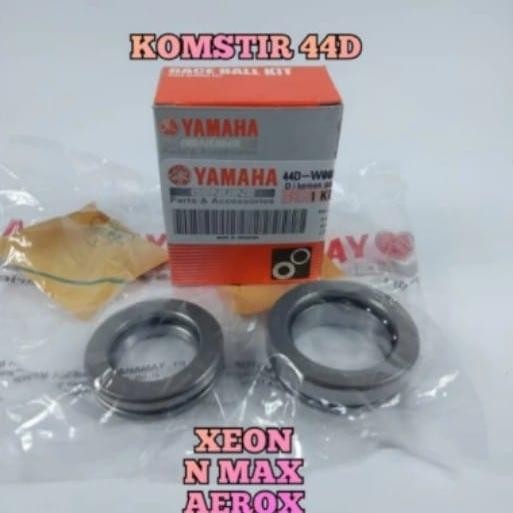 KOMSTIR YAMAHA NMAX/ AEROX KUALITAS ORI YGP