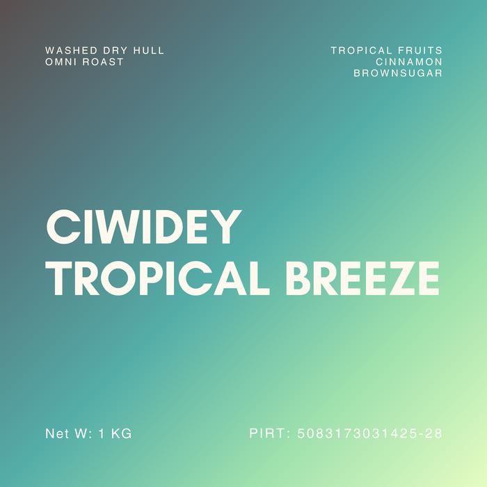 

Biji Kopi 1Kg Arabica Jawa Breeze Roasted Bean Specialty Coffee Grosir