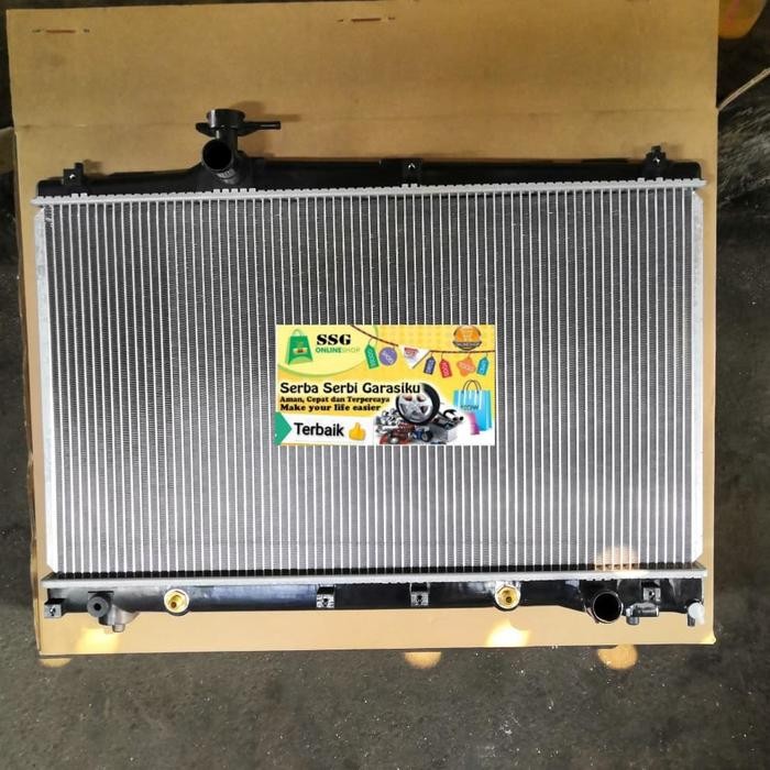 RADIATOR TOYOTA NAV1 NAV 1 MATIC