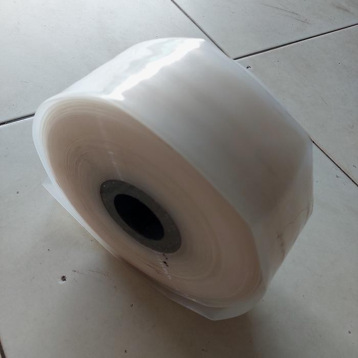 SELANG BUANG IRIGASI 2INCH PE PLASTIK 10 METER