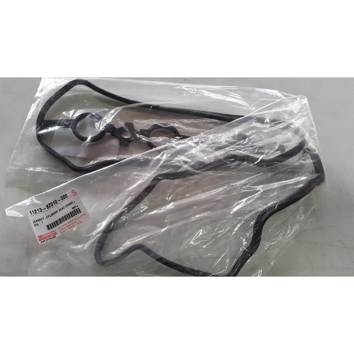 KARET TUTUP KLEP DAIHATSU RUSH 11213 - BZ010 ASLI DAI -12992