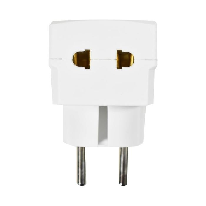 KRISBOW UNIVERSAL TRAVEL ADAPTOR