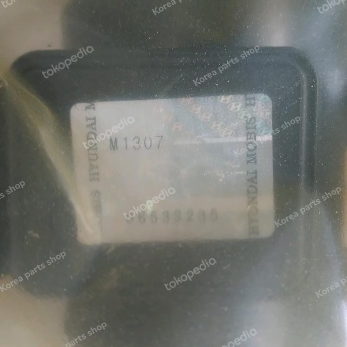 SENSOR AIR FLOW SPORTAGE 2/ TUCSON/ TRAJET CVVT