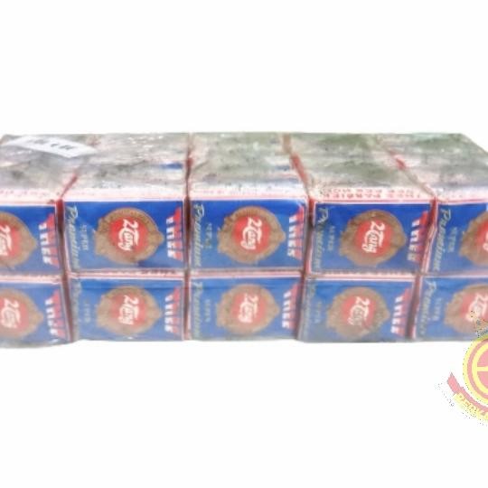 

Teh 2 Tang Premium Tegal isi 50 pcs