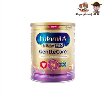 Enfamil Gentle Care Step 1 350 gram (0-6 Bulan)