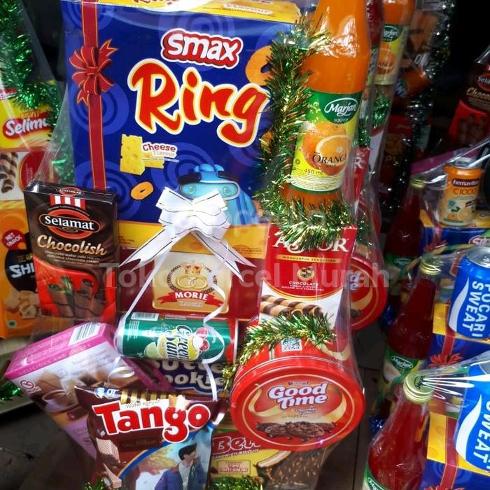 

parsel ramadan hampers lebaran idul fitri