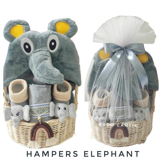 

Parcel bayi/kado kelahiran bayi/kado lahir bayi/baby giftset