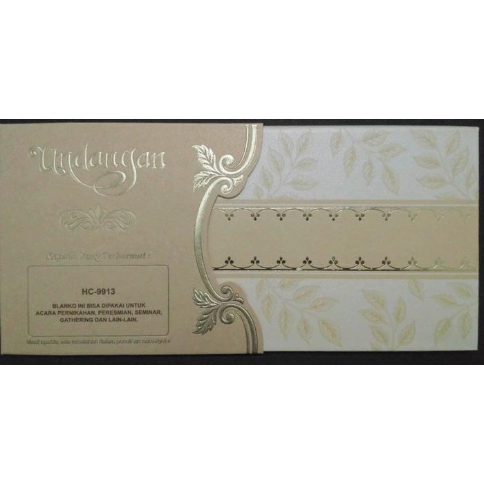 Bisa E-Katalog Undangan_Mewah_Pernikahan_Amplop_Emas_Hardcover_Mahal