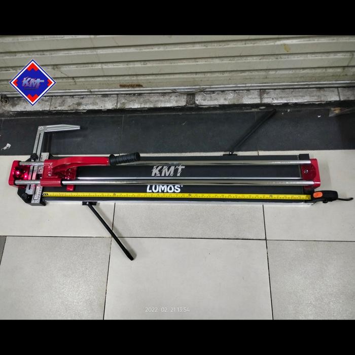 ALAT POTONG GRANIT MANUAL 1 METER LUMOS ALAT POTONG GRANIT KERAMIK