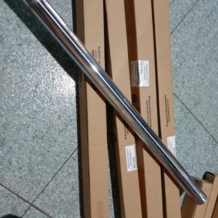As Sok Depan Ninja R Original