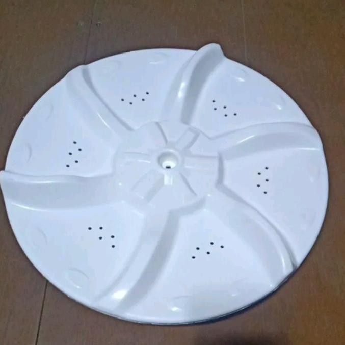 PULSATOR SHARP F800 T MESIN CUCI 1 TABUNG