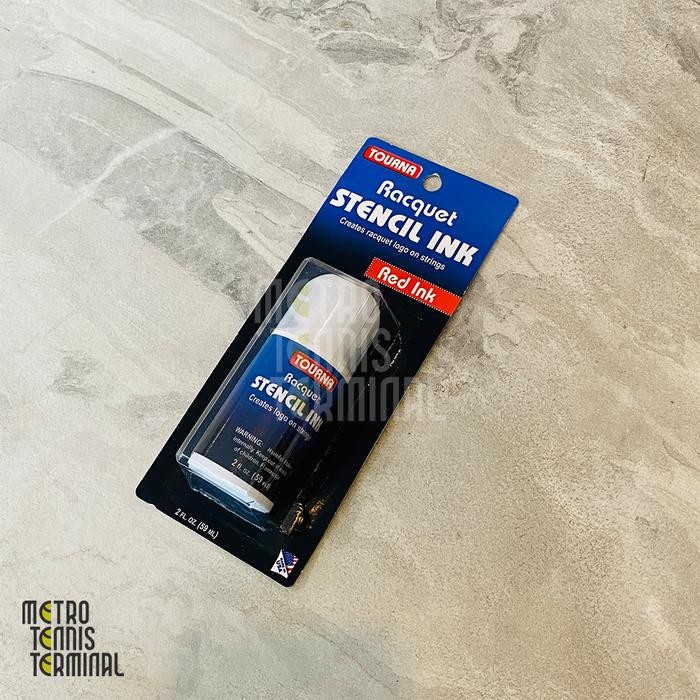 

TOURNA STENCIL INK (TINTA SENAR)