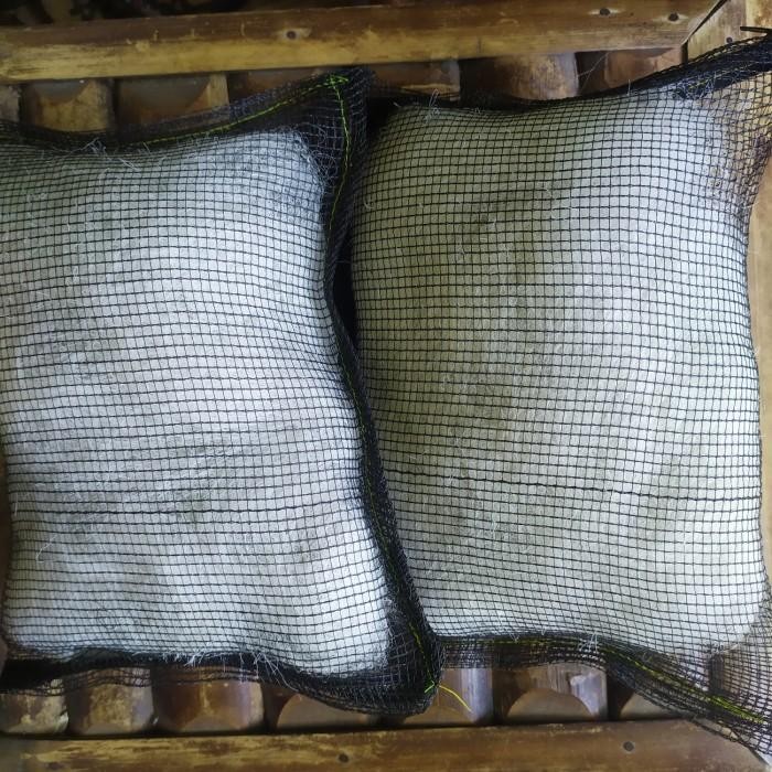 (Allthebest) Media Filter Jaring Nelayan Baru dan Waring Pengganti Japmat