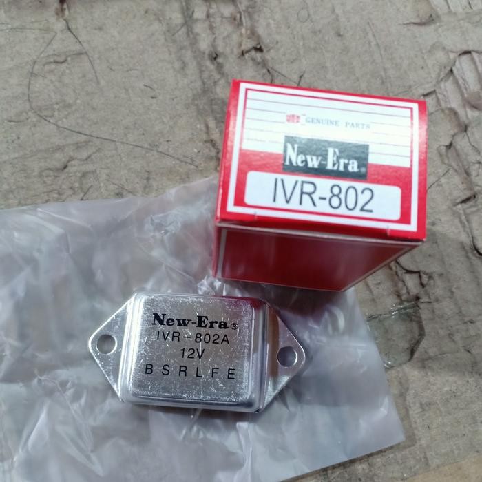 IC AISI ASSY PANTHER PANTER NEW ERA ORIGINAL