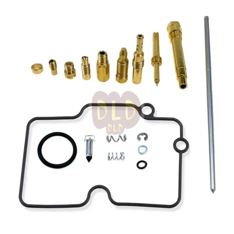 Replace Keihin FCR MX carburetor rebuild kit 28 32 33 35 37 39 41 repair kit
