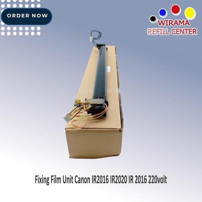 FIXING FILM UNIT CANON IR2016 IR2020 IR 2016 220VOLT