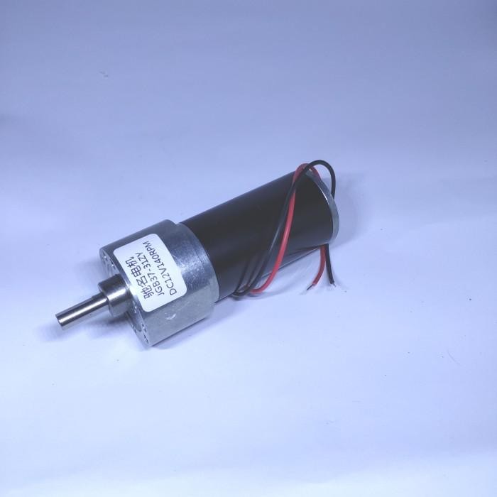 Motor Dc 140Rpm 37Gb31Zy 140
