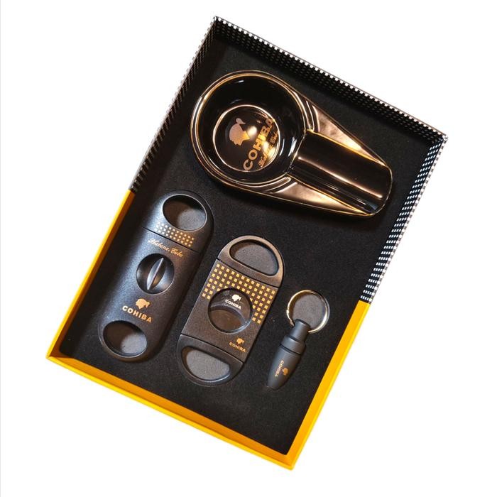 

Aksesoris Gift Series Cutter Set