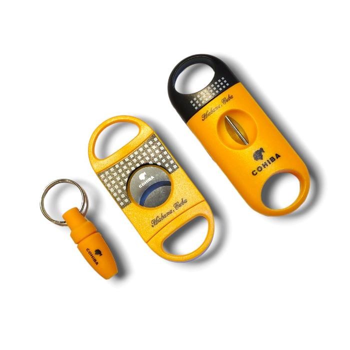 

Cutter Set Straight V-Cut Punchcut - 1 Set Isi 3