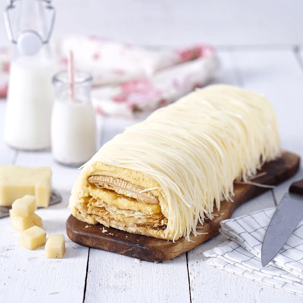 

NAPOLEON ORIGINAL - CHEESE