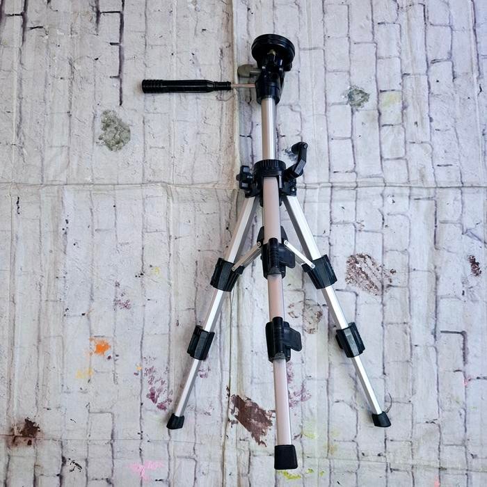 Tripod Kamera Video Mini NOS (TERBAIK) (TERBARU) (TERMURAH)