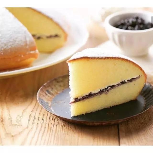 

HOJIACAKE ORIGINAL BALI-STRAWBERRY