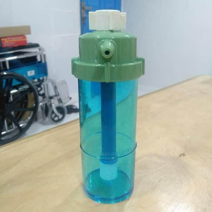 TERBARU TABUNG OKSIGEN (HUMIDIFIER) TERMURAH
