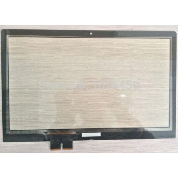 LENOVO LAPTOP TOUCHSCREEN FLEX 2 14 DIGITIZER TOUCH PANEL GLASS -BLACK