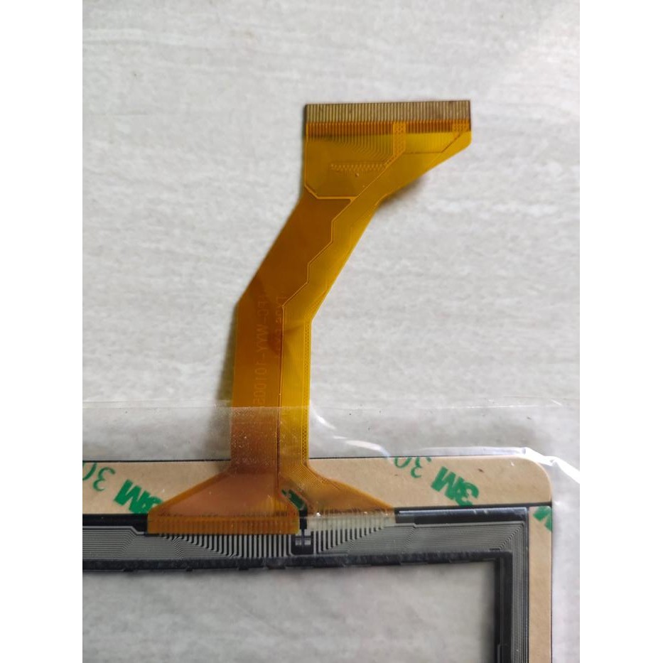 TOUCHSCREEN TC TS TABLET TAB ORB LAYAR 10 INCHI