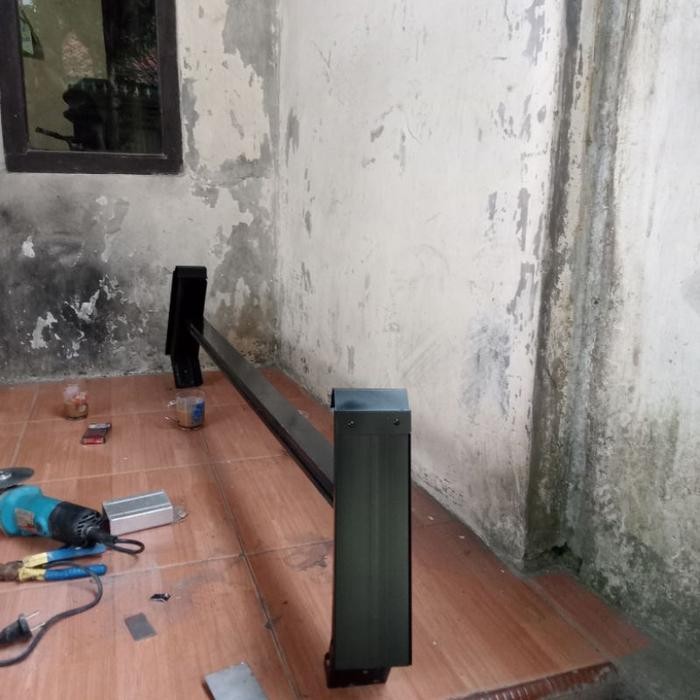 SIAPKIRIM thule tanduk pick up READY STOCK