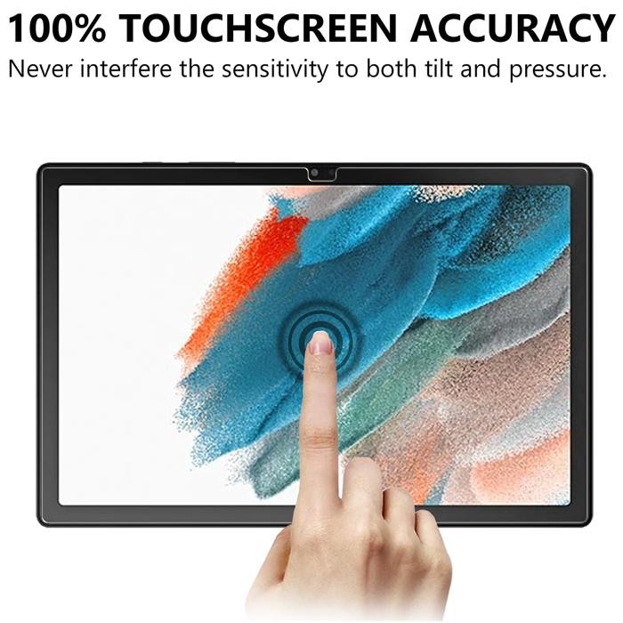TERBARU OLIKE EDU TAB EDUTAB E1 E3 8 10 INCH INCI TEMPERED GLASS SCREEN GUARD TERMURAH