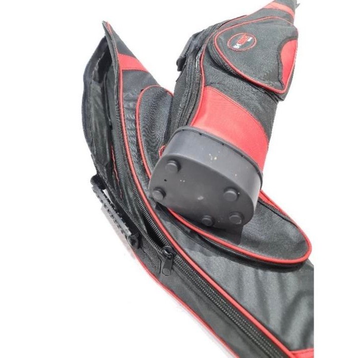 Tas Pancing Fiber Shimano Bag Double 75-120Cm
