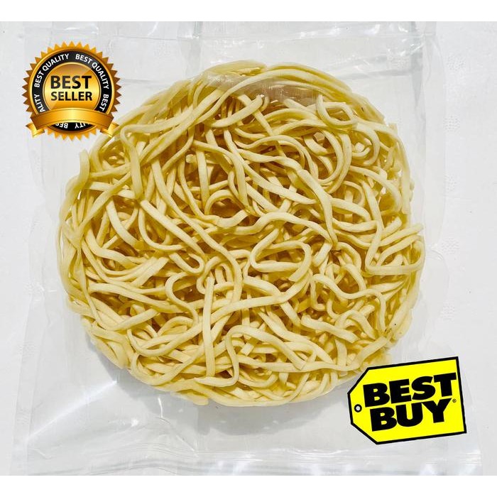 MIE TELOR / MIE TELUR / IFU MIE / MIE KERING SPESIAL 50 pcs