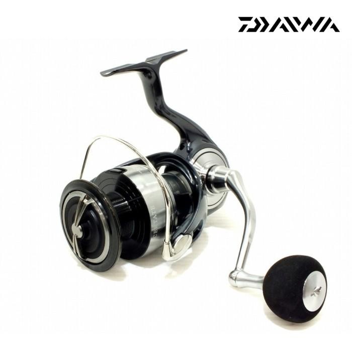 Daiwa Spinning Reel 24 Certate Lt5000D-Xh