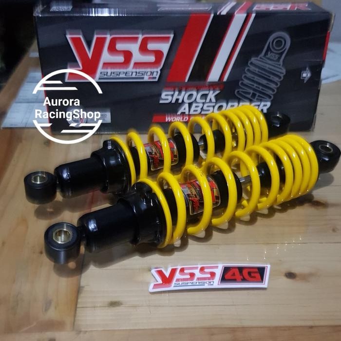 Shock YSS Top Prime 280 MM Jupiter Z / Jupiter Z1 / Vega R / ZR / F1ZR