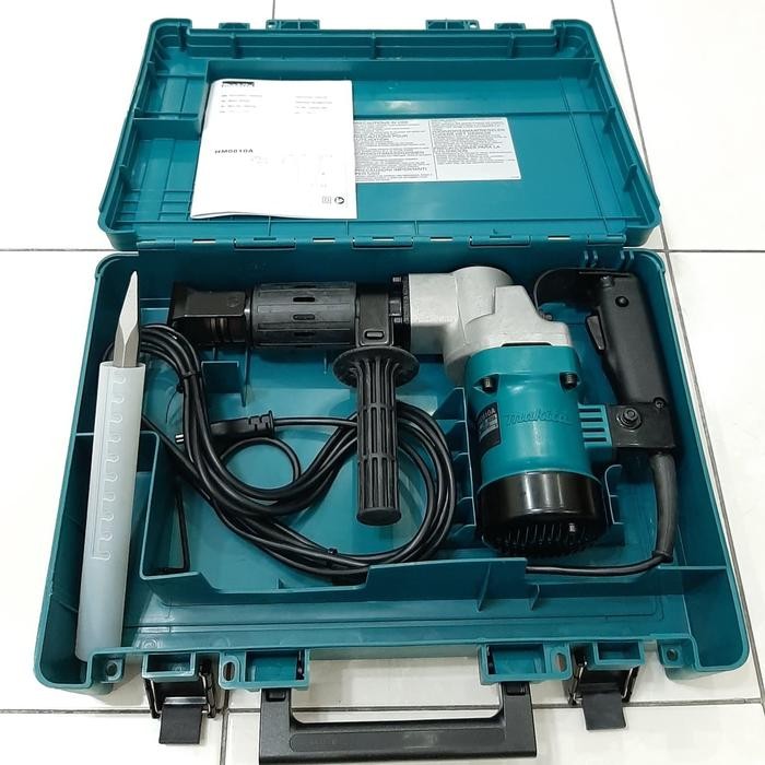 MAKITA HM0810 MESIN BOBOK TEMBOK/DEMOLITION HAMMER MAKITA