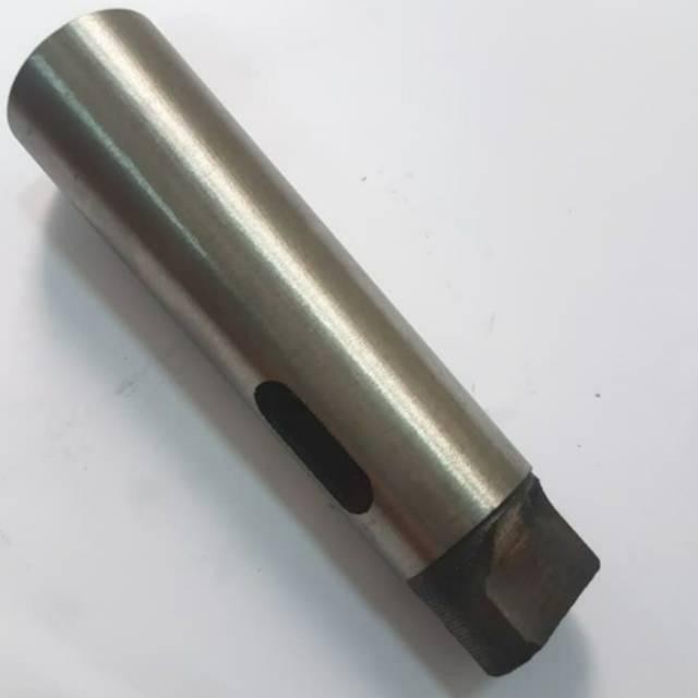 Drill Sleeve Adaptor Bor Magnet Duduk Cones Sock Bor MT 4 - 5