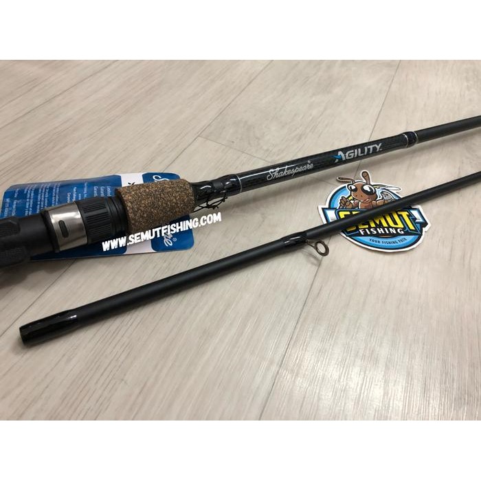 SHAKESPEARE AGILITY AGLCA662M