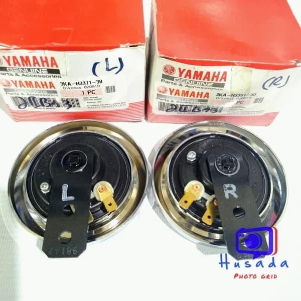 Klakson Rx King Original