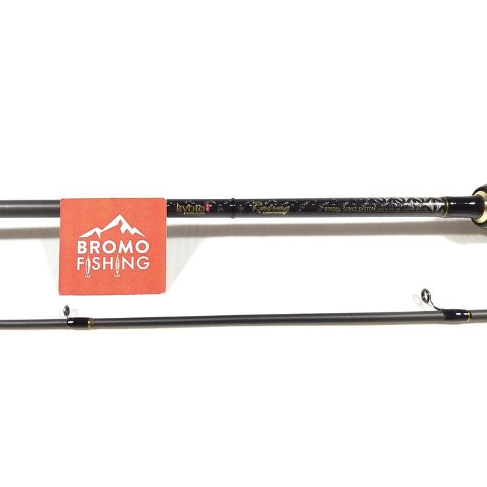 Joran KYOTO RACING 2-6 lbs S 702UL / 702 213 cm ultralight ul