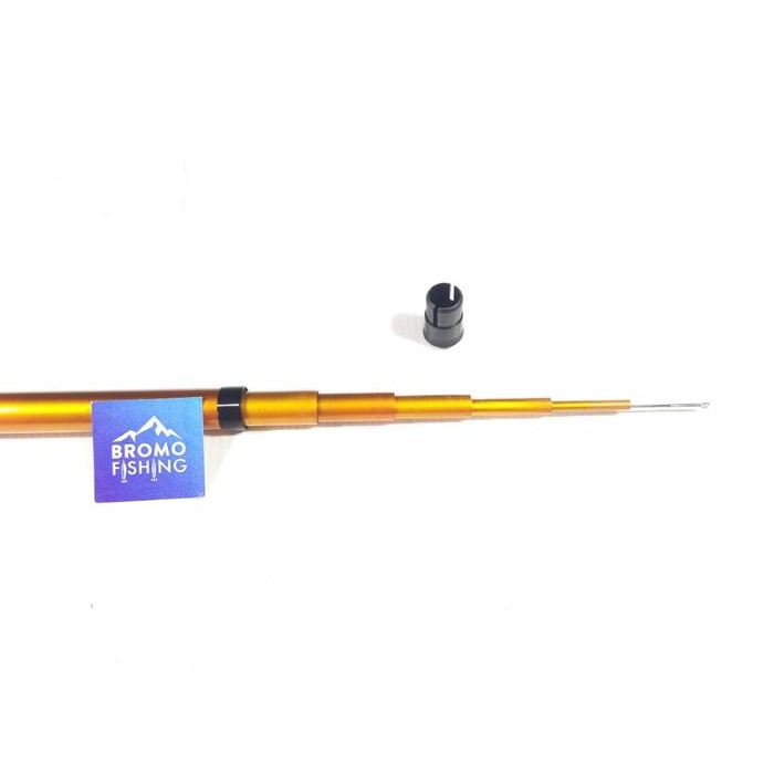 Joran Tegek EXORI CREATIVE 4507 / 450 4.5 meter