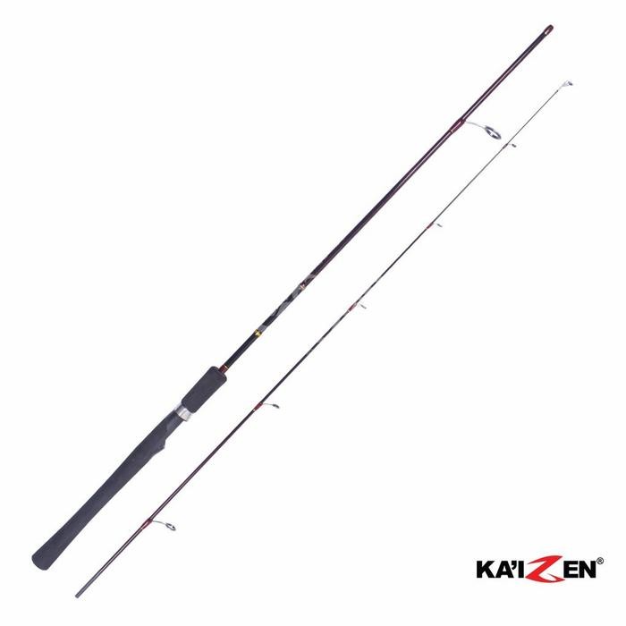 Joran Spinning Kaizen Madara Pilih Ukuran